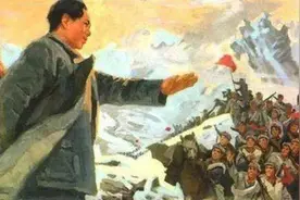 延安警卫部队中的6大高手“一虎二龙三鼠”，建国后干什么去了？图片