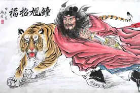 中国唯一的“万应之神”，日本信仰了上千年，最终被我国成功申遗图片