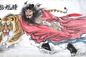 中国唯一的“万应之神”，日本信仰了上千年，最终被我国成功申遗图片