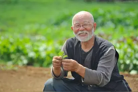 1500名长寿老人的调查发现：长寿之人都有3大共同点，没人爱运动图片