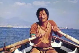 黄金时代：披着友谊外衣的肉体欢愉，是对现实的反叛及自由的向往图片