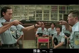 如果真的要说到谁是香港喜剧界的始祖，许冠文实至名归图片