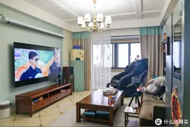 大屏才是硬道理！你问我答：Redmi MAX 86''智能电视开箱详评图片