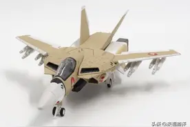 合金模型 1/72《MACROSS超时空要塞/太空堡垒》图片