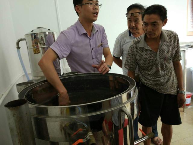 “白酒”有害成分您知道吗？实用“预防措施”