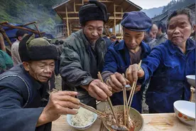 娶妻让北方农村兄弟反目，却使南方兄弟更亲密？一个吊诡视角 | 文化纵横图片