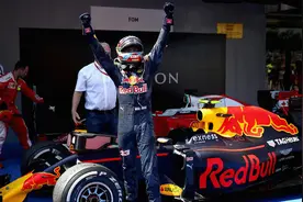 【F1】明星培训班或坟场？盘点红牛青训营的20年简史！图片