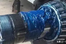 家用车的车轮轴承需要定期保养吗？怎么判断是否损坏？方法很简单图片