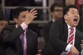 惊爆王非下课!从王非到王治郅解立彬，什么样的教练适合中国篮球图片