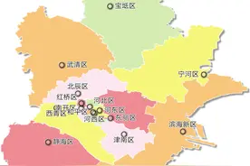 关于中华大地上的那些小知识（天津篇-宝坻区）图片