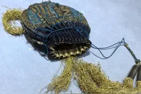 鲁迅送给许广平的红豆，为何落到了萧红之手，还拍出了21万？图片