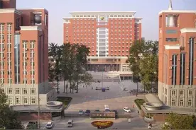 去河北学医，只能选河北医科大学？图片