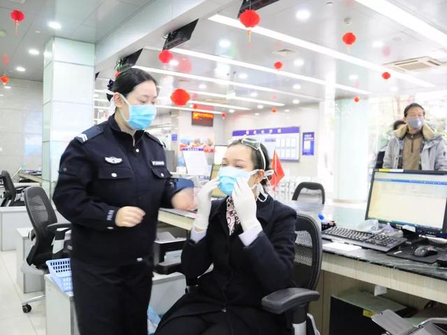 足不出户｜办理户籍业务攻略