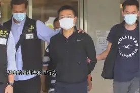 香港教育绝不能培养没有中国心的人图片