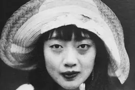 末代皇后婉容去世后，表现令人诧异的溥仪，道出了两人婚姻的真相图片