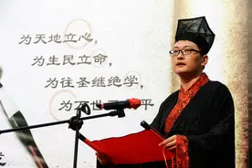 苦水周员外家：打造苦水文化新名片图片