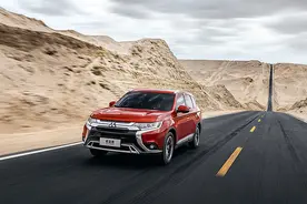 20万预算，欧蓝德和CR-V哪个才是你的菜？图片