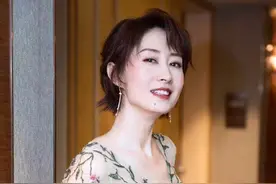 刘敏涛的苦情史，7年丧偶式婚姻因冰淇淋终结，中年叛逆活出自我图片