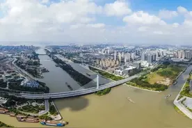 区划变更让在通创新创业各类人才信心满满——期待与“年轻的崇川”携手并进图片