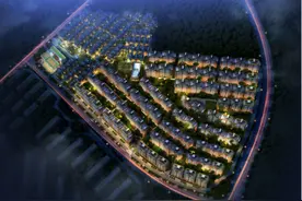 改善必看的南宁洋房大盘点出炉，20个楼盘任你选！低至8字头图片