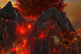 沙盒游戏《方舟生存进化》免费领，配合五周年庆典活动更加劲爆图片