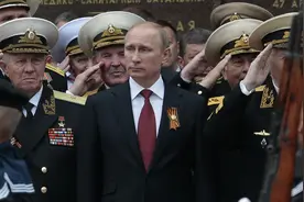 第3次世界大战，又将在波兰点燃？把欧洲推向战火，逼俄罗斯出手图片