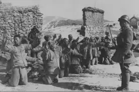 日本辖制东北十几年，如果找到大庆油田，二战的历史会被改写吗？图片