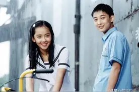 风头曾盖过宋慧乔，刘亚仁尊称前辈，消失的“国民妹妹”还好吗？图片