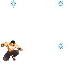 经典街机《世界英雄》极度残忍的必杀技，让人无法释怀的秘密花园