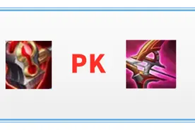 碎星锤不但物攻比破晓高，价格也便宜1300，为啥射手都不出呢图片