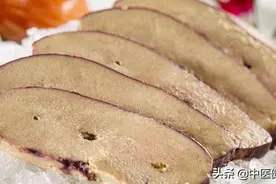 孩子视力不好，做这几道猪肝菜，给孩子试试吧图片