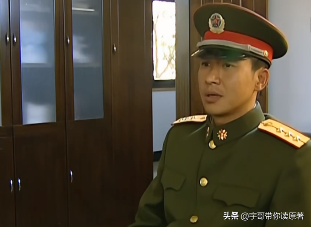 《士兵突击》大结局：许三多被误解多年，他并非许木木，而是天才