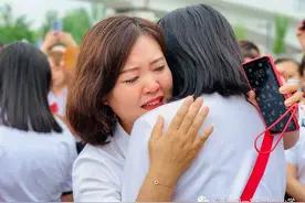 美好作伴，不说再见——长春市第一实验中海小学2021届学子，毕业了图片