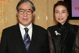 霍震霆评价儿媳郭晶晶：温柔只是对外人，在家一点面子也不给我图片