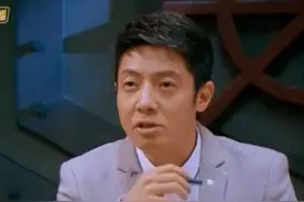 倪萍60岁再入圈，用10年不哭，成为了如今的“国综宝藏”图片