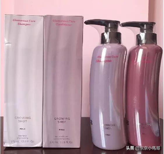 洗头就能瘦脸又抗糖化？！这样的POLA黑科技到底是什么鬼？