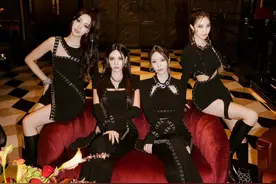 T-ara回归，这些年她们经历了什么？图片