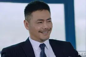 争演令狐冲输给李亚鹏，被张纪中狠批，出现在《壮志高飞》认不出图片