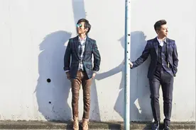 胡海泉十问为什么，回应“陈羽凡吸毒被抓”120秒回顾羽泉20年视频封面