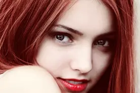 00后清纯唯美校花少女合集4图片