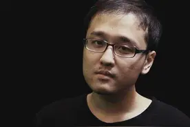 曾经的DNF第一白手笑笑也大呼过瘾，这款动作端游风靡主播圈图片
