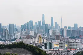 名校环绕再多一个省实！广州黄金轴心价值爆发，置业王牌看这里图片