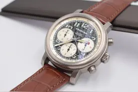 皮表带要怎么买更划算？表带有品牌吗？图片