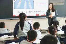 有这6个特征的孩子都很优秀，对照下你家孩子有没有？图片