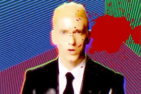 一首歌引发的血案，根据真实故事创作，诠释了脑残粉的最高境界！