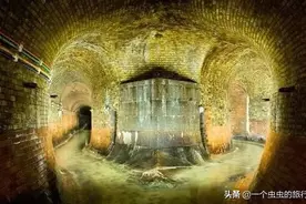 下水道不仅装污物，还装着城市的文明史图片