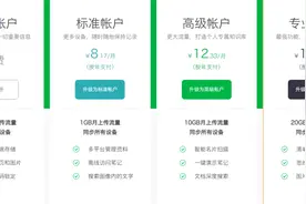 国产特供版APP给会员强塞广告，用户不满要弃坑图片