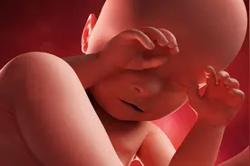 妻子顺产不下来，丈夫拒绝剖宫产，结果妻子孩子没有保住图片