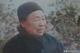 老妇人隐姓埋名54年，74岁鼓足勇气去北京：我曾是元帅夫人图片