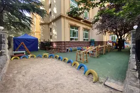 记者探访郑州多家幼儿园，有的复学后学费涨数百元，你家娃幼儿园学费涨了吗图片